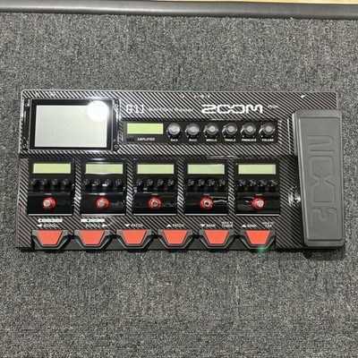 ZOOM G11 343012