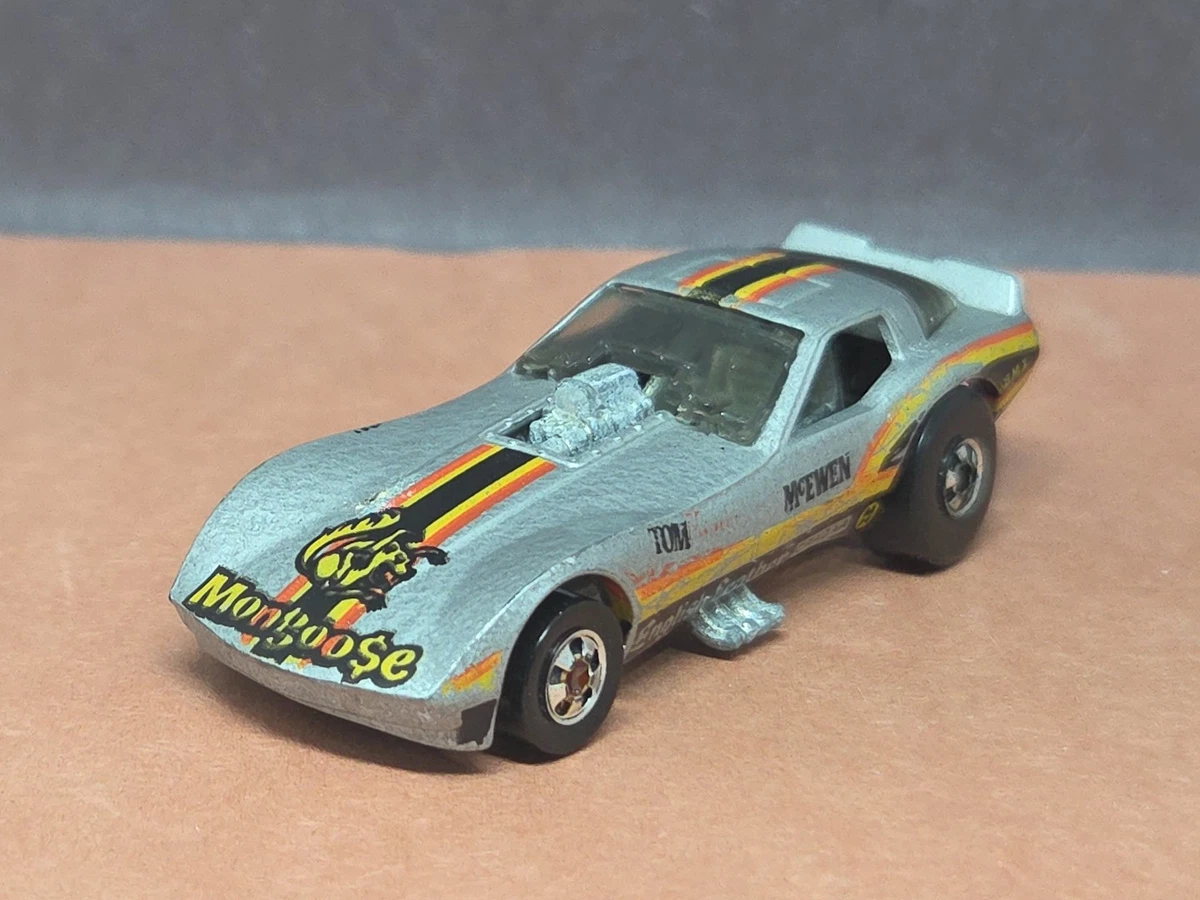 HotWheels ARMY FUNNY CAR ホットウィール　ヴィンテージ HotWheels ARMY FUNNY CAR ホットウィール ヴィンテージ Hotwheels