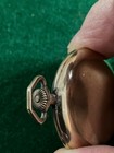 Vintage Waltham Grade 220 Model 1894 15j Hand Wind Pocket Watch Gold Filled 1919 — photo 9