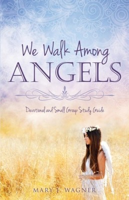 Wagner - We Walk Among Angels - paperback or softback - E555z
