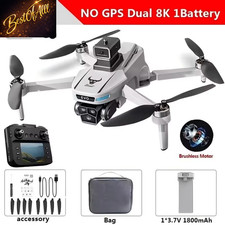 Xiaomi SG901 MAX Gps-Drohne, Professionelle 8K-Luft-Hd-Vermeidung Von Hinderniss