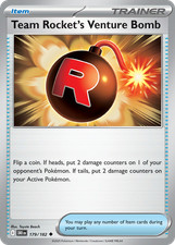 Pokemon TCG Destined Rivals- Pick your card! Common/Uncommons NM