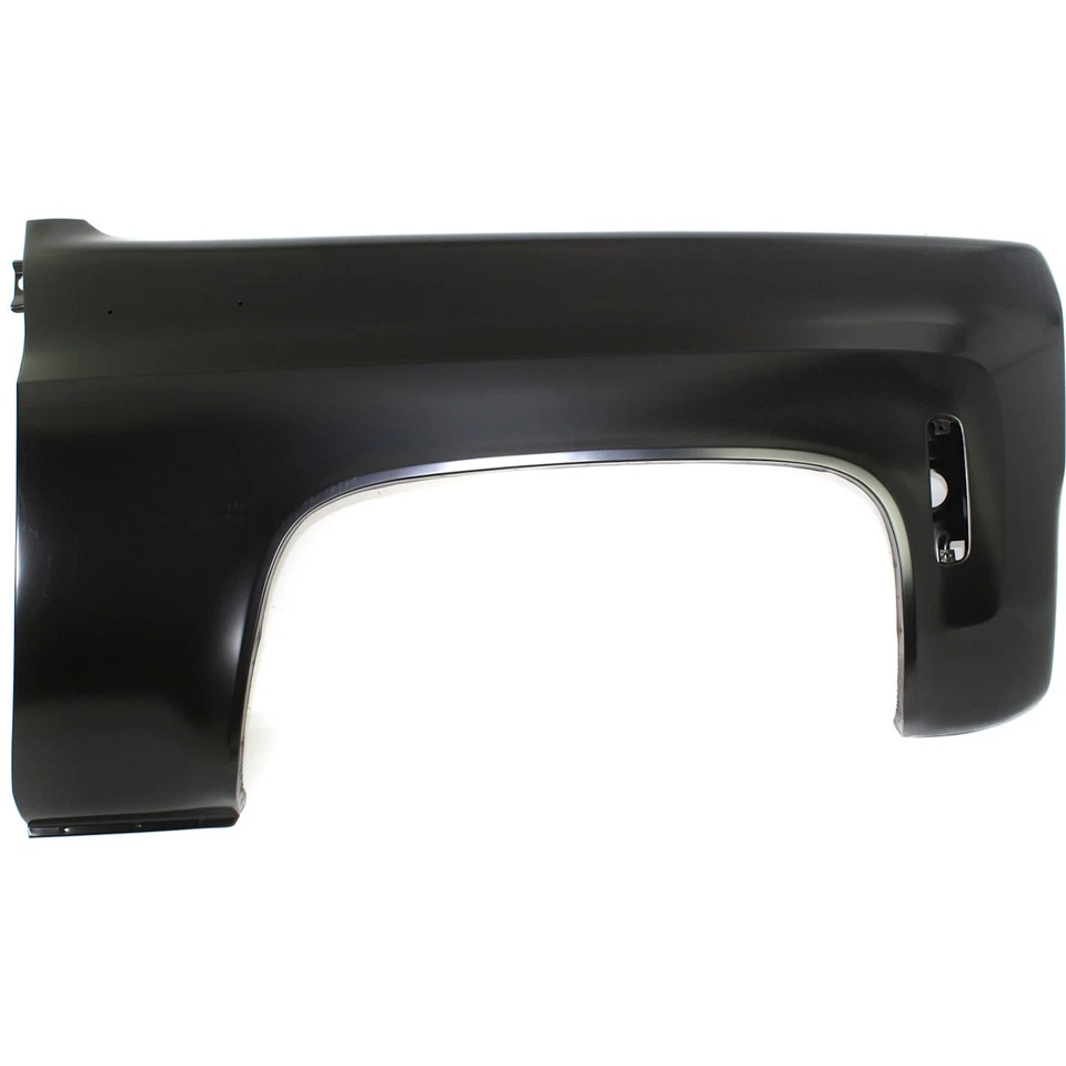 Fender For Chevrolet C10 1975-1977 Front Driver and Passenger Side - Imagem 2 de 4