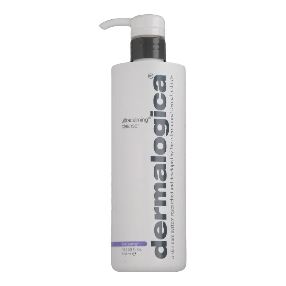 dermalogica UltraCalming - Cleanser 500 ml