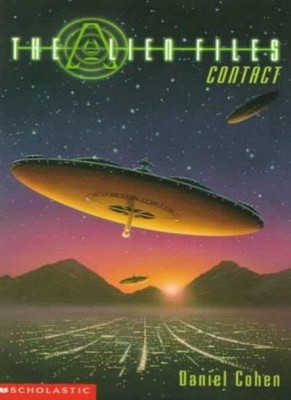 Contact: Enter the Turtles No. 1,Daniel Cohen