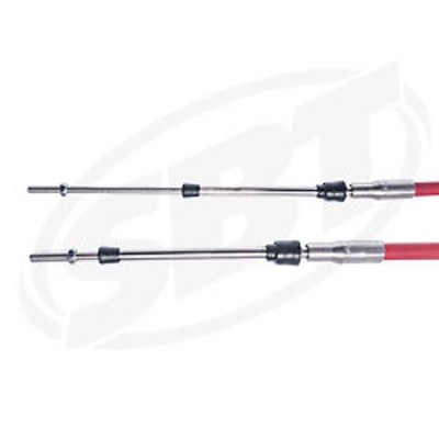 Yamaha Jet Boat Reverse/Shift Cable 98 Exciter Twin GP1-U149C-00-00  SBT 27-2450