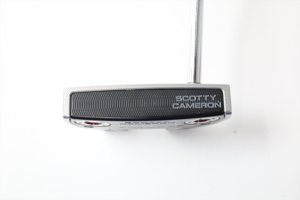 Titleist Scotty Cameron Futura X7 38