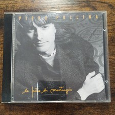 Le Pietre di Montsegur von Pippo Pollina | CD...