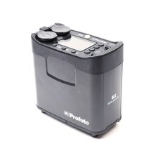 Profoto B2 250 AirTTL Power Pack Flash Head and Battery Not Included