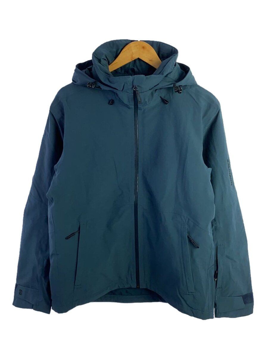 Abbigliamento sportivo invernale Salomon SAFW2410195 Wear S nuovo