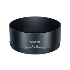 Canon ES-68 Lens Hood for EF 50mm f/1.8 STM Lens