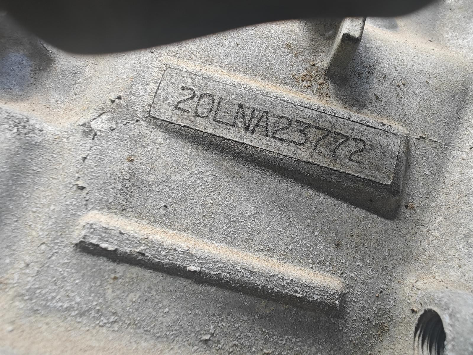 Toyota Hiace Automatic Transmission 2.8 Diesel 1GD-FTV 300 Series 02/19-2024 - thumbnail 9