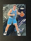 Kon Knueppel 2025-26 Topps Chrome Go Time Base Rookie #GT-19 Hornets RC