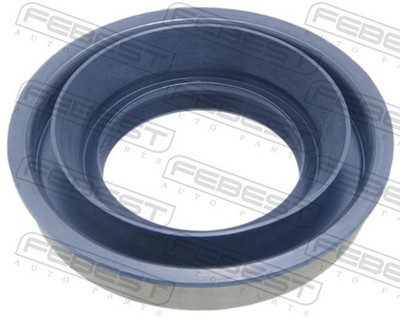 Wellendichtring Antriebswelle FEBEST 95HDS-48801319R für NISSAN NAVARA NP300 D40