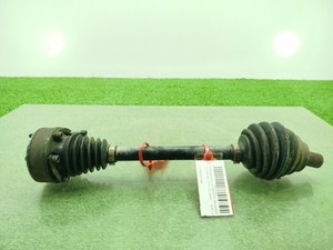1K0407271BL antriebswelle vorne links 9332983 VOLKSWAGEN JETTA V 1K2 2008