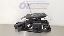 17 Jeep Wrangler Jk Jku Automatic Transmission Shifter 05168003ae