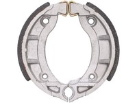 Bremsbacken -GALFER Ø=90X18Mm- Piaggio Boxer, Piaggio Bravo, Piaggio Ciao, Piagg