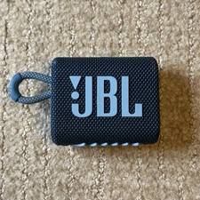 JBL Go 3 Small Portable Bluetooth Speaker Waterproof Wireless Speaker