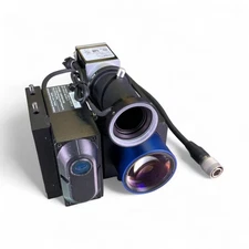 Keyence Basler Precitec Laser Optics Assembly LT-9010M, 105393 - 17, 500239