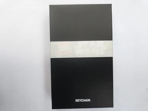 LEGO Star Wars Jango Fett’s Starship / Slave 1 Key Chain 5009394 - New & Unused