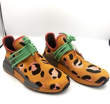 Size 9 - Pharrell x adidas NMD Human Race Ani...