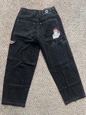 Vintage Southpole B-boy Jeans Boys Size 18