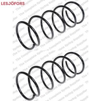 2X Fahrwerksfeder LesjÖFors 4066808 2 Federn Satz Federnsatz FüR Peugeot