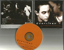 EVERCLEAR w/ Heroin Girl ACOUSTIC & DEMO & MIX UNRELEASE AC/DC Cover CD single