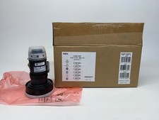 NEC NP16FL 0.76:1 Fixed Short Throw Lens for Select NEC Projectors