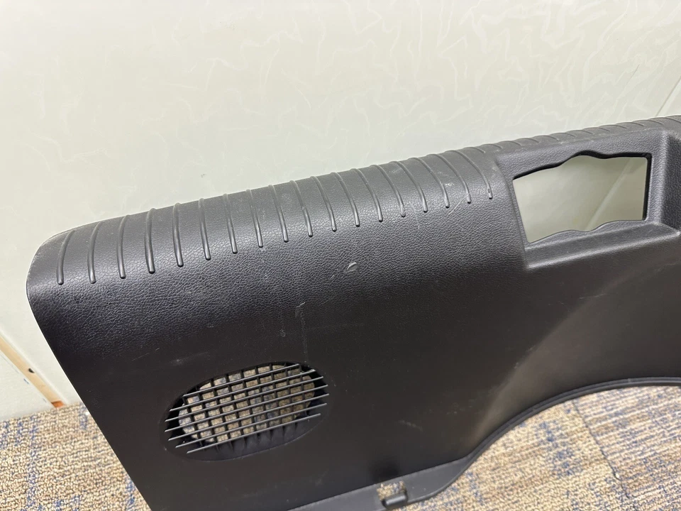 🔥2012-2017 HYUNDAI VELOSTER MALETERO TRASERO PANEL DE MOLDURA 85770-2V000 OEM Foto 2 de 4