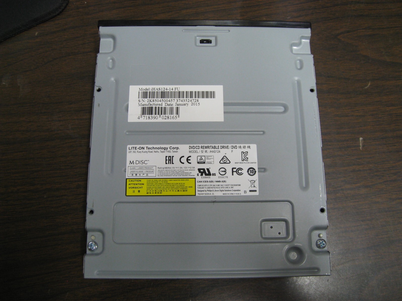 Picture 1 of 6