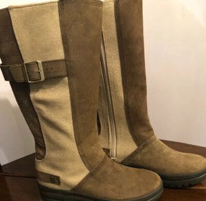 women's below the knee boots