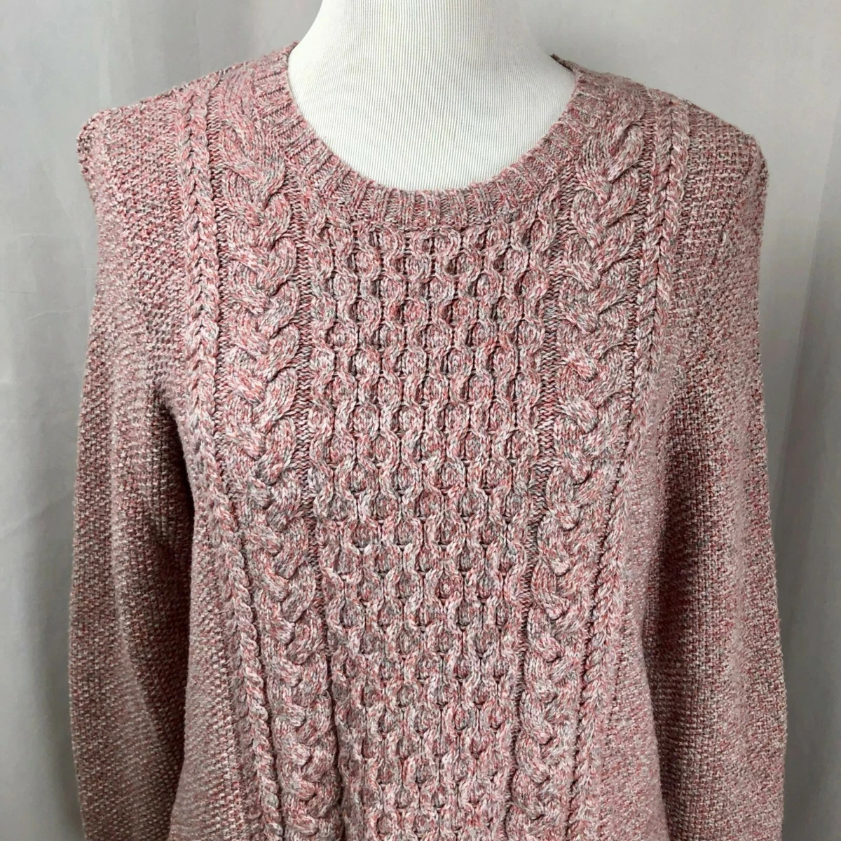 Talbots petite cheap sweater sale