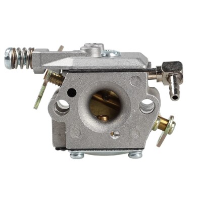 Carburetor for jiffy white lightning ice auger model 76i | eBay