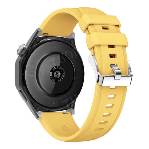 22mm Sport Silicone Watch Band Strap For Suunto Vertical/9 Peak Pro/9 Peak/5Peak - Picture 131 of 717