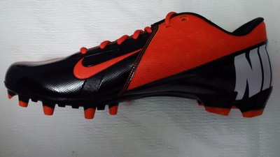 nike vapor td football cleats