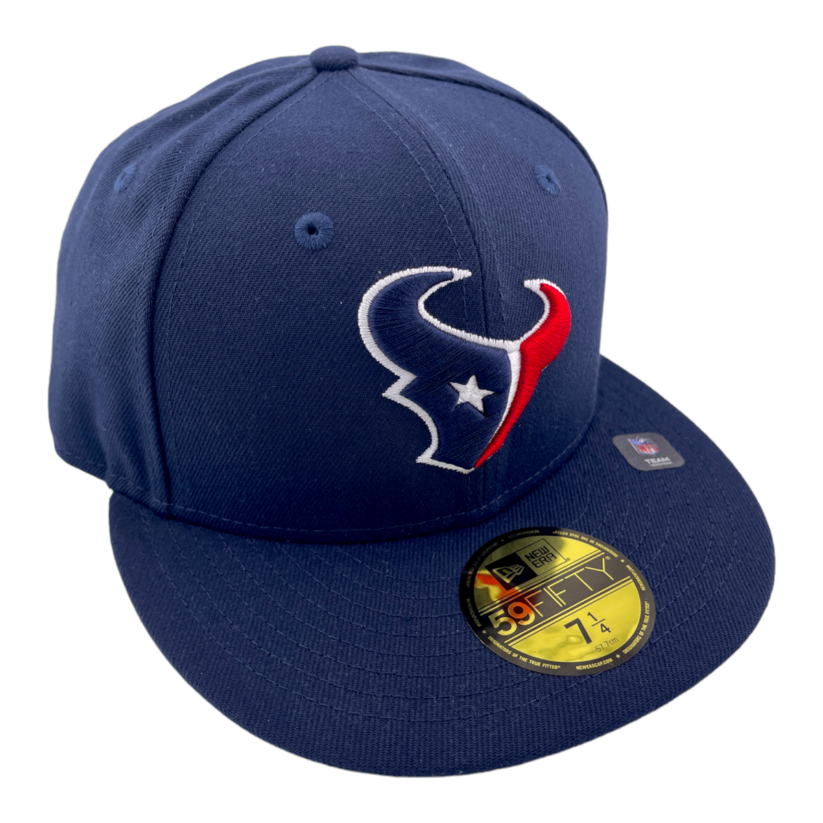Houston Texans Fitted Hats
