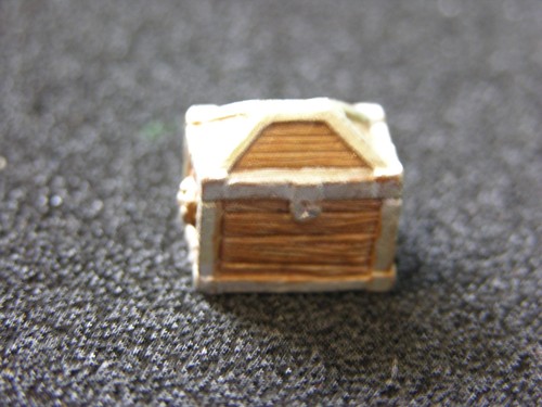 TREASURE CHEST MULTI-LISTING - Picture 9 of 11