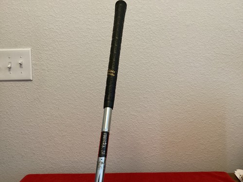 Wilson Staff Ultra 45 P Pitching Wedge Steel 2.8 Shaft RH 36.50" - Picture 6 of 6