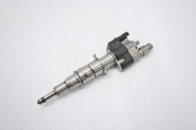   Bmw E92 F10 F12 N63 N54 Turbo Engine High Pressure Fuel Injector Index 11 Oem