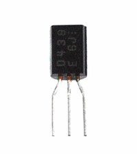 1pcs 2sd438-e 2sd438 d438 npn to-92l