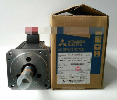 MITSUBISHI HG-RR353 AC SERVO MOTOR Brand New Fast Shipping FedEx or DHL