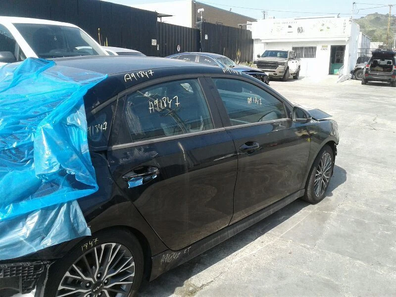 FORTE     2023 Steering Gear/Rack 117525 - Image 2 of 4