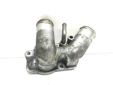 Opel Vectra C 2,2 DTI Thermostat Gehäuse The...