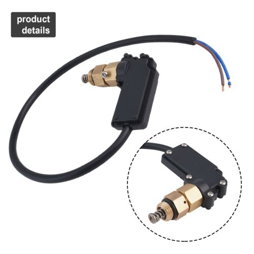 Pressostato compatibile per lavaggio efficace ad alta pressione 380/280 DE- - Foto 10 di 12