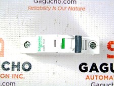 Schneider MINIATURE CIRCUIT BREAKER A9F74103 Serie: Acti9 iC60