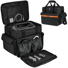 Carrying Case Compatible With Jackery Explorer 500/ecoflow River/river Pro/bl...