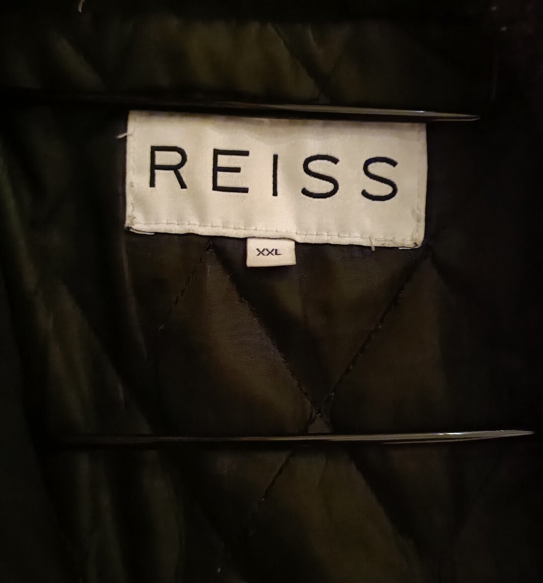 Reiss Jacket eBay
