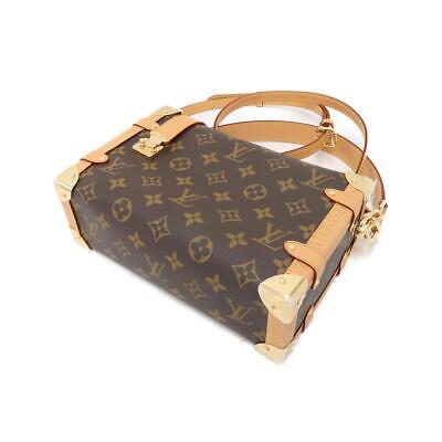 Louis Vuitton M46358 Side Trunk