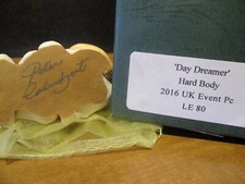 Harmony Kingdom Day Dreamer Pensive Pony UK M...